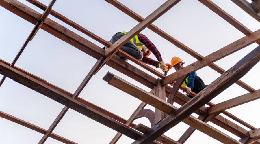 Local Chimney Repair in Metamora, IL